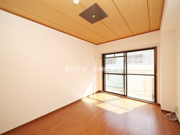 シャトー玉川第一の物件内観写真